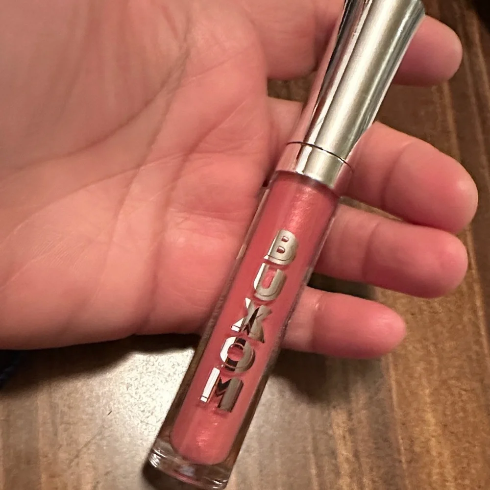 Buxom Full-On Lip Polish - Color Christina - Picture 4 of 6